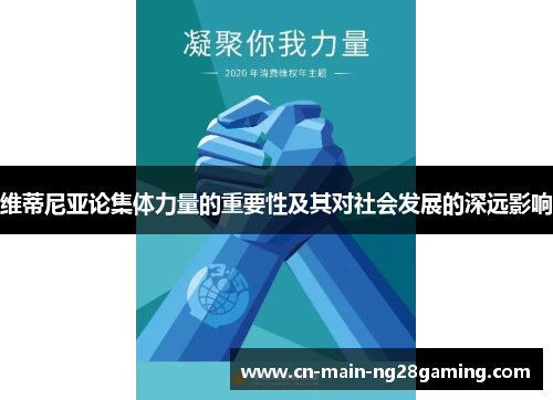 维蒂尼亚论集体力量的重要性及其对社会发展的深远影响 维蒂尼亚论集体力量的重要性及其对社会发展的深远影响