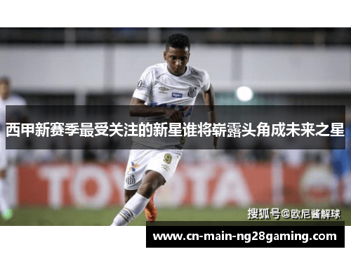 西甲新赛季最受关注的新星谁将崭露头角成未来之星 西甲新赛季最受关注的新星谁将崭露头角成未来之星