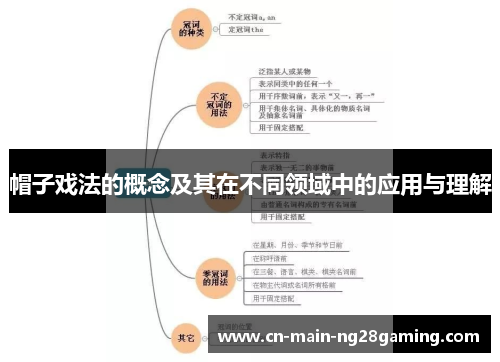 帽子戏法的概念及其在不同领域中的应用与理解 帽子戏法的概念及其在不同领域中的应用与理解