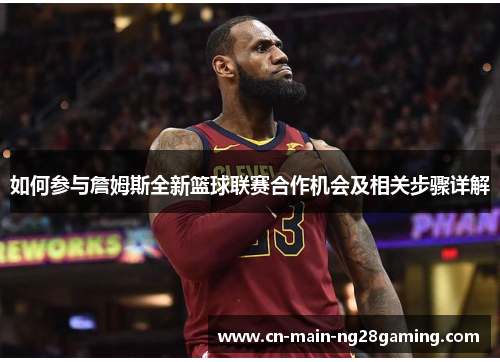 如何参与詹姆斯全新篮球联赛合作机会及相关步骤详解