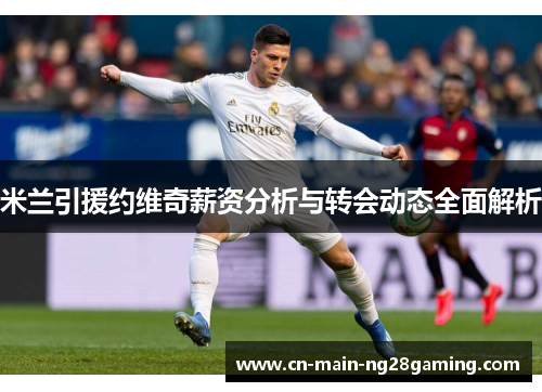 米兰引援约维奇薪资分析与转会动态全面解析